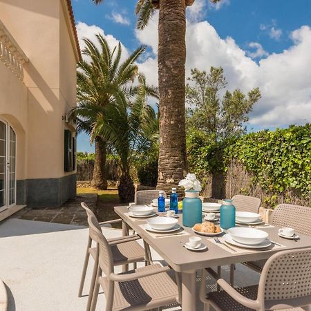 Villa Menurka II Cala'N Blanes  Εξωτερικό φωτογραφία