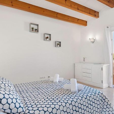 Villa Menurka II Cala'N Blanes  Εξωτερικό φωτογραφία