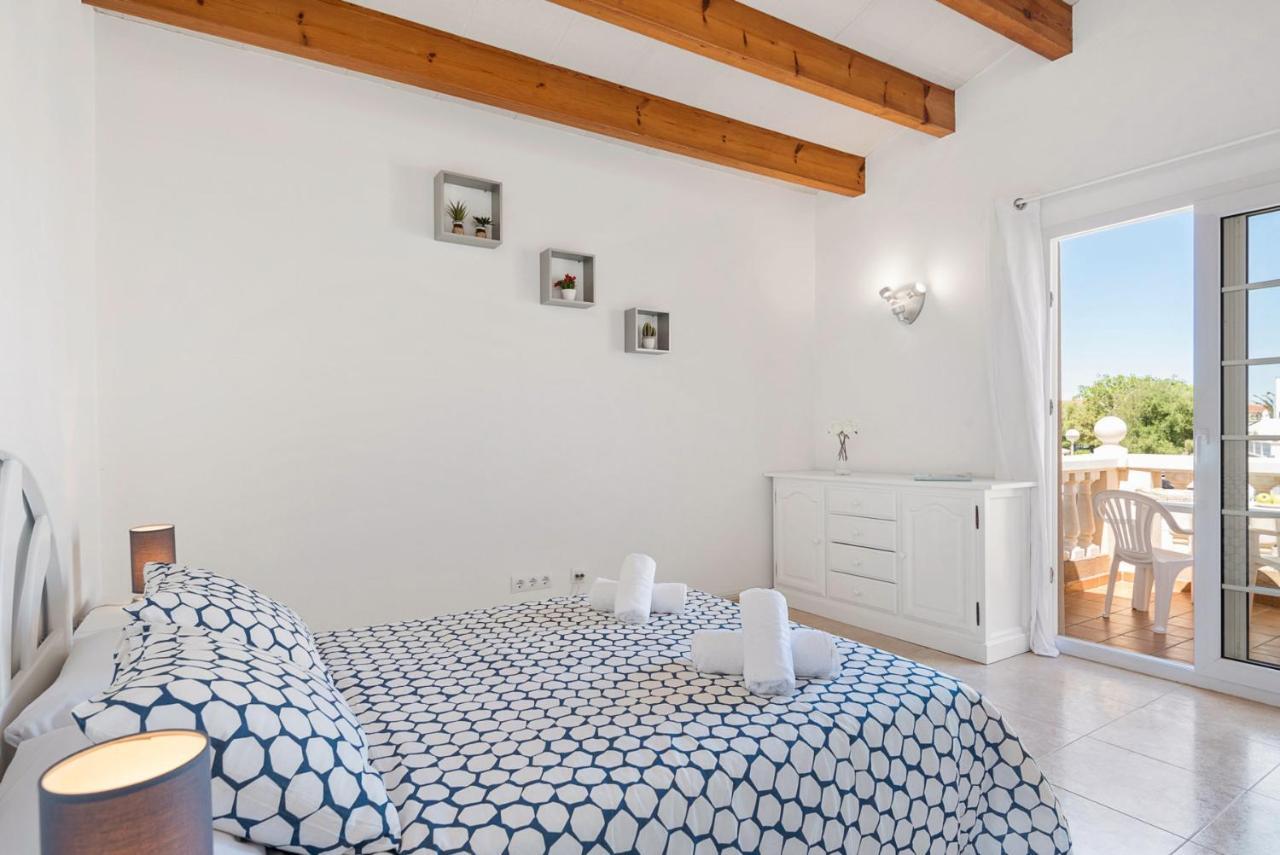 Villa Menurka II Cala'N Blanes  Εξωτερικό φωτογραφία